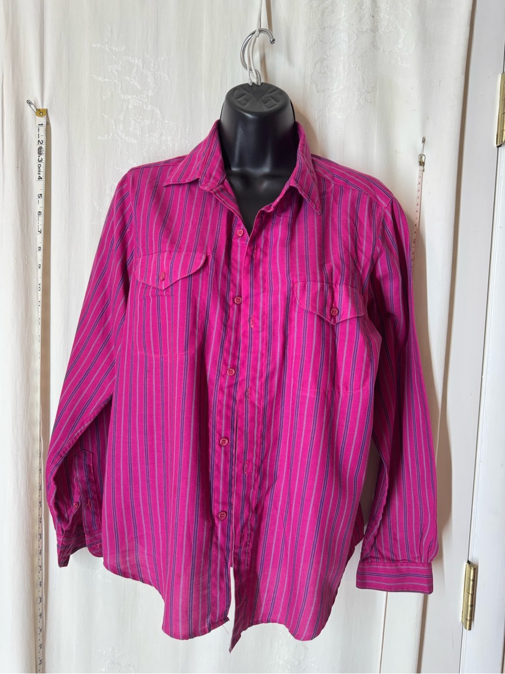 Vintage Women's New Line Shirt